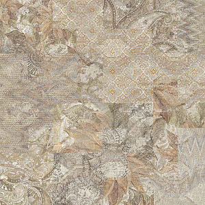 Керамогранит Mikonos 60x60 Mix фото