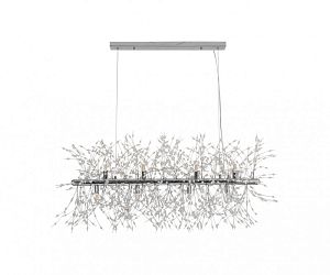 Подвесная люстра Kink Light 08455-12,02 фото