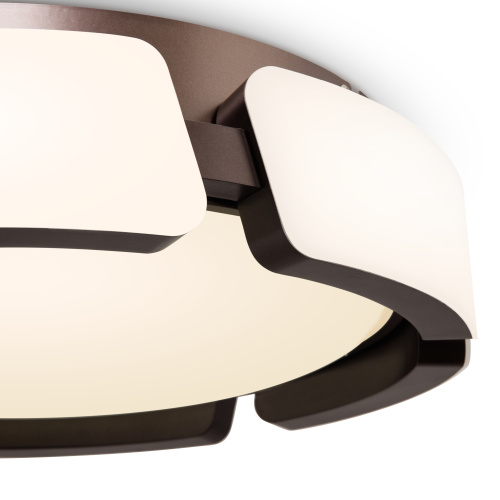 Потолочный светильник Freya FR6041CL-L92W фото 3