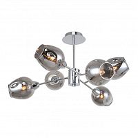 Люстра на штанге F-Promo 2657-6U фото