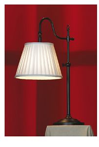 Настольная лампа Lussole LSL-2904-01 фото
