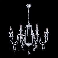 Подвесная люстра Citilux CL437181 фото