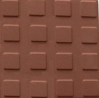 Керамогранит TopCer Field Material L4420SS Square 9.6x9.6 фото