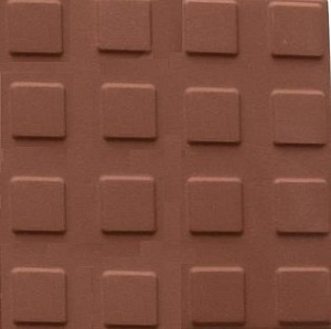 Керамогранит TopCer Field Material L4420SS Square 9.6x9.6 фото