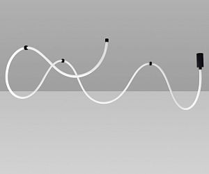 Накладная люстра Kink Light 08031-500,19 фото