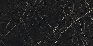 Керамогранит Atlas Concorde Russia Allure 610015000543 Imperial Black Rett 80х160 фото