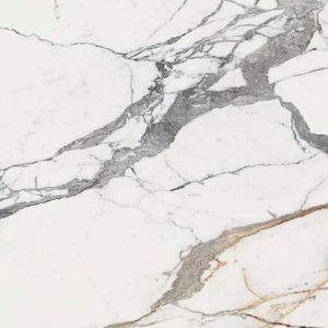 Керамогранит Rex Ceramiche Les Origines de Rex 769962 Or Glossy 6mm 120x120 фото