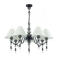 Подвесная люстра Odeon Light 4896/7 фото