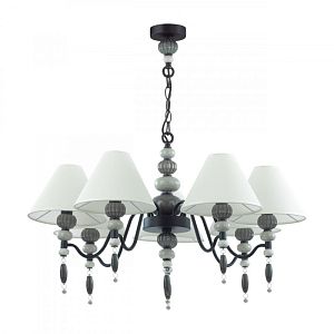 Подвесная люстра Odeon Light 4896/7 фото