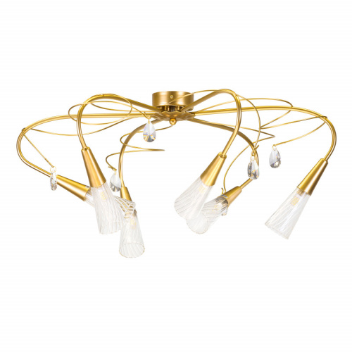 Накладная люстра Lightstar 711061