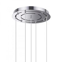 База накладная Odeon Light 4345/40 фото