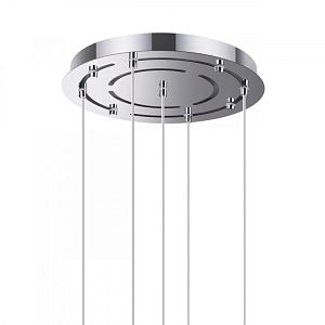 База накладная Odeon Light 4345/40 фото