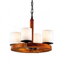 Подвесная люстра Odeon Light 2767/4 фото