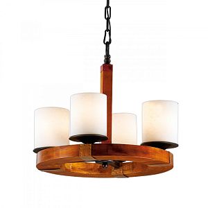 Подвесная люстра Odeon Light 2767/4 фото