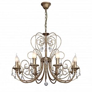 Подвесная люстра F-Promo 2158-8P фото