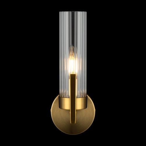 Настенный светильник (бра) Freya FR5214WL-01BS фото 3