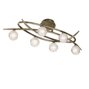 Люстра на штанге Mantra 1822 фото