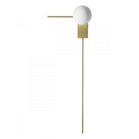 Бра LOFT IT 10132/D Gold фото