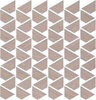 Мозаика 9RFR Raw Rose Flag 31.1x31,6 фото