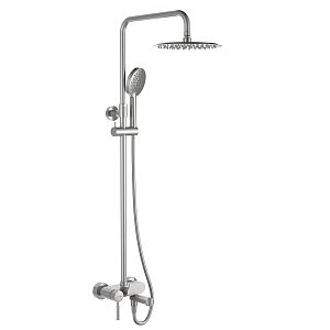 Wasserkraft NEW A14201 Душевой комплект со смесителем фото