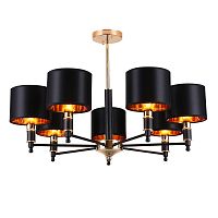 Люстра на штанге F-Promo 2589-7P фото