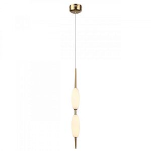 Подвесной светильник Odeon Light 4792/16L фото