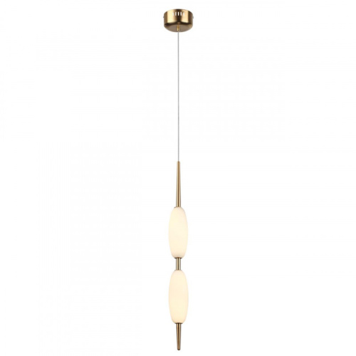 Подвесной светильник Odeon Light 4792/16L