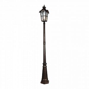 Садовый светильник Favourite 2036-1F фото