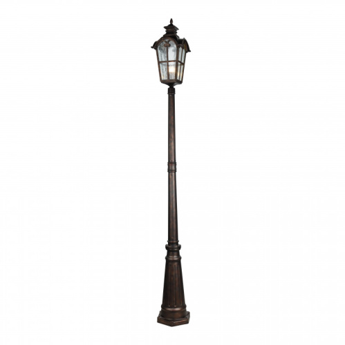 Садовый светильник Favourite 2036-1F