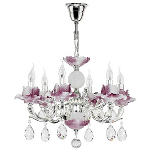 Подвесная люстра Lightstar 714064 фото