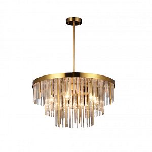 Люстра на штанге Favourite 3053-6P фото