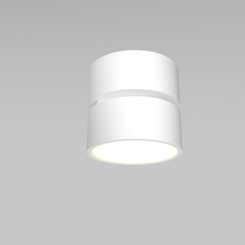 Потолочный светильник Maytoni Technical C024CL-L12W4K фото 4