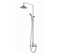 Wasserkraft A12202 Душевой комплект со смесителем фото