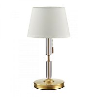 Настольная лампа Odeon Light 4894/1T фото