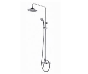 Wasserkraft A12202 Душевой комплект со смесителем фото
