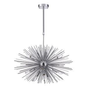 Люстра на штанге Odeon Light 4661/12 фото