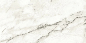 Керамогранит Atlas Concorde A5TI Marvel Statuario Supremo Silk 30x60 фото