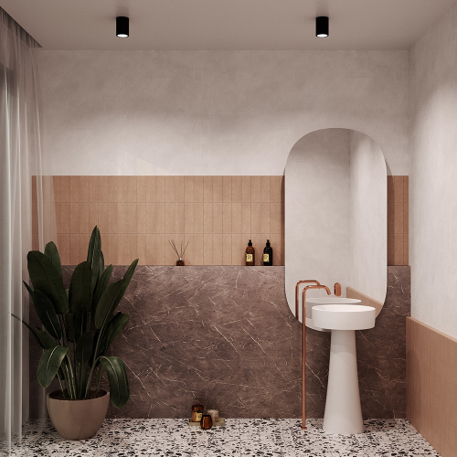 Потолочный светильник Maytoni Technical C029CL-01B фото 2