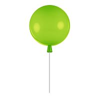 Детский светильник LOFT IT 5055C/S green фото