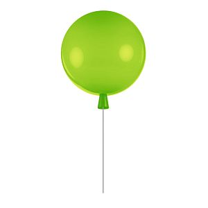 Детский светильник LOFT IT 5055C/L green фото