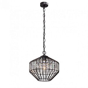 Подвесной светильник Vitaluce V4241-1/1S фото