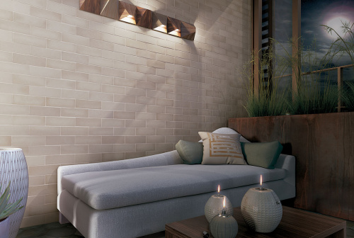 Керамическая плитка Equipe Magma 24959 Sahara 6,5x20 фото 2