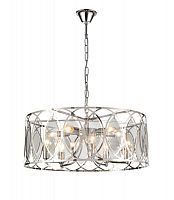 Подвесная люстра Vele Luce VL3153P10 фото