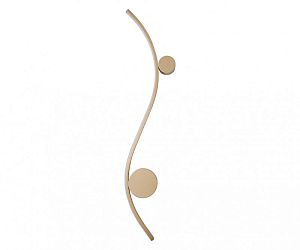 Бра Kink Light 08410-80R,33(3000K) фото