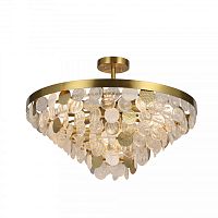 Люстра на штанге Favourite 2905-10P фото