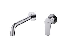 Встраиваемый смеситель для раковины IMEX Bélgica GLZ044 фото