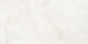 Керамогранит Ariostea Ultra Onici UO6S157400 Onici Bianco Extra Soft 75x150 фото