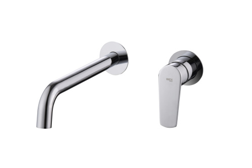 Встраиваемый смеситель для раковины IMEX Bélgica GLZ044