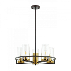 Люстра на штанге Odeon Light 4817/5 фото