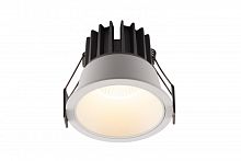 Встраиваемый светильник Denkirs DK4500-WH фото